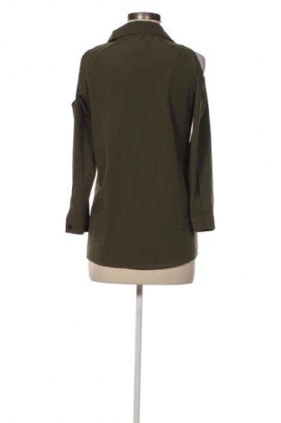 Damenbluse Unbranded, Größe M, Farbe Grün, Preis € 7,99