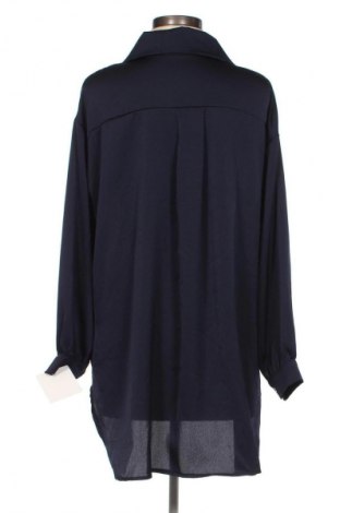 Damenbluse Unbranded, Größe M, Farbe Blau, Preis 27,99 €
