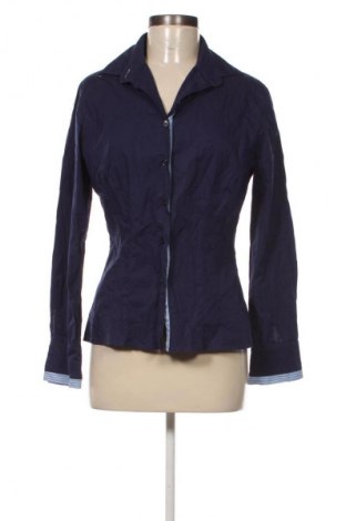 Damenbluse Unbranded, Größe M, Farbe Blau, Preis 17,99 €