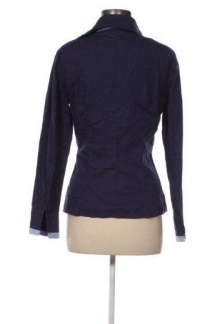 Damenbluse Unbranded, Größe M, Farbe Blau, Preis 17,99 €