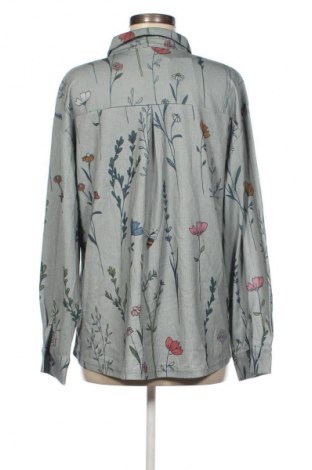 Damenbluse Unbranded, Größe XXL, Farbe Mehrfarbig, Preis € 15,99