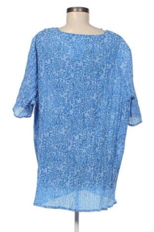 Damenbluse Unbranded, Größe 3XL, Farbe Mehrfarbig, Preis 17,99 €