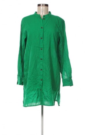 Cămașă de femei Unbranded, Mărime M, Culoare Verde, Preț 36,99 Lei