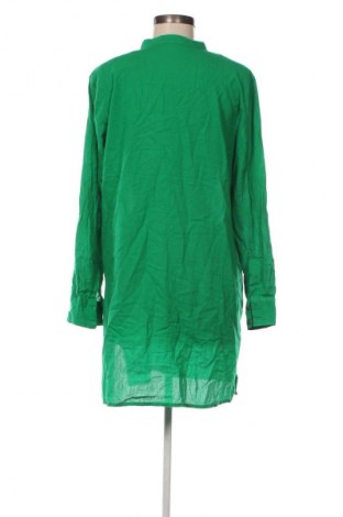 Cămașă de femei Unbranded, Mărime M, Culoare Verde, Preț 36,99 Lei