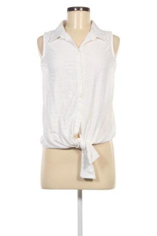 Damenbluse Unbranded, Größe S, Farbe Weiß, Preis € 17,99