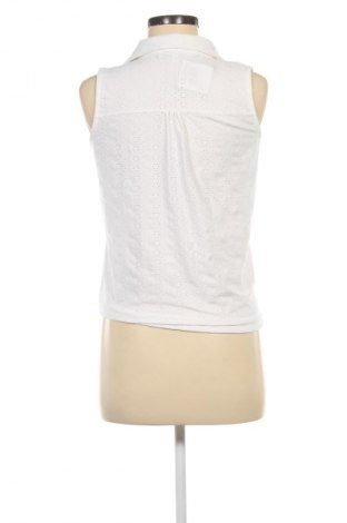 Damenbluse Unbranded, Größe S, Farbe Weiß, Preis € 17,99
