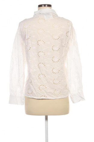 Damenbluse Unbranded, Größe L, Farbe Weiß, Preis 17,99 €