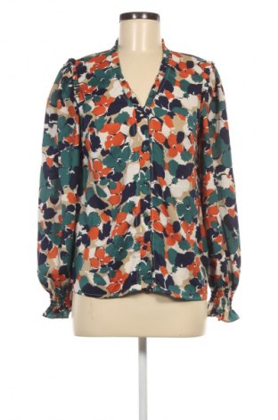 Damenbluse Unbranded, Größe M, Farbe Mehrfarbig, Preis 17,99 €