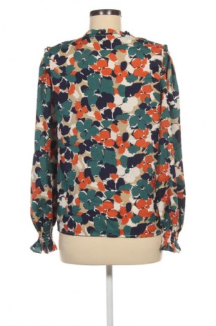 Damenbluse Unbranded, Größe M, Farbe Mehrfarbig, Preis 17,99 €