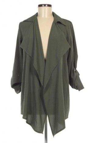 Női ing Unbranded, Méret M, Szín Zöld, Ár 6 809 Ft