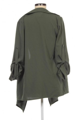 Női ing Unbranded, Méret M, Szín Zöld, Ár 6 809 Ft
