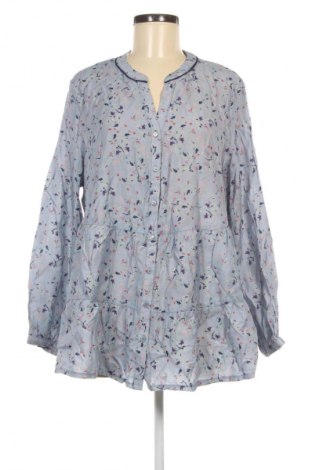 Damenbluse Unbranded, Größe XL, Farbe Mehrfarbig, Preis 11,99 €