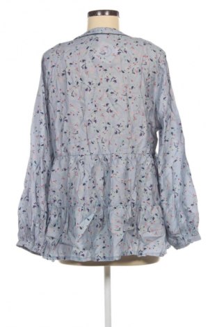 Damenbluse Unbranded, Größe XL, Farbe Mehrfarbig, Preis 11,99 €