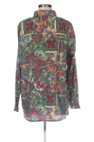 Damenbluse Unbranded, Größe XL, Farbe Mehrfarbig, Preis 11,99 €