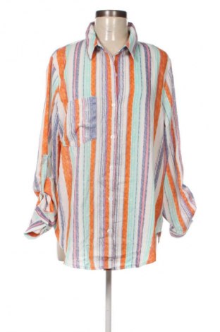 Damenbluse Unbranded, Größe L, Farbe Mehrfarbig, Preis € 17,99