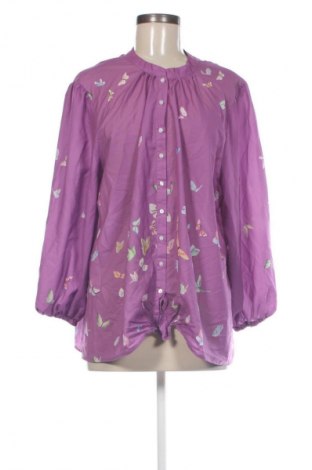 Damenbluse Unbranded, Größe XL, Farbe Mehrfarbig, Preis 10,99 €