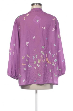 Damenbluse Unbranded, Größe XL, Farbe Mehrfarbig, Preis 10,99 €