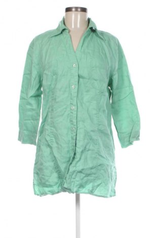 Damenbluse Unbranded, Größe L, Farbe Grün, Preis € 8,99