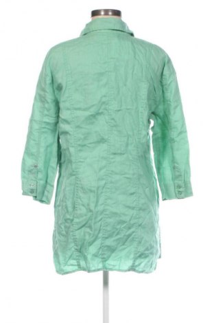 Damenbluse Unbranded, Größe L, Farbe Grün, Preis € 8,99