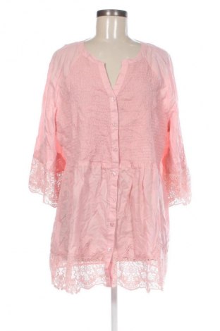Női ing Unbranded, Méret M, Szín Rózsaszín, Ár 3 159 Ft