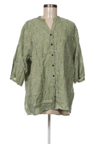 Damska koszula Unbranded, Rozmiar 3XL, Kolor Kolorowy, Cena 81,99 zł