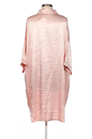 Damenbluse Unbranded, Größe 3XL, Farbe Rosa, Preis 17,99 €