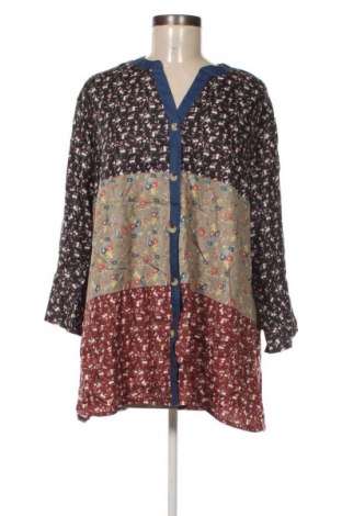 Női ing Unbranded, Méret 3XL, Szín Sokszínű, Ár 3 039 Ft