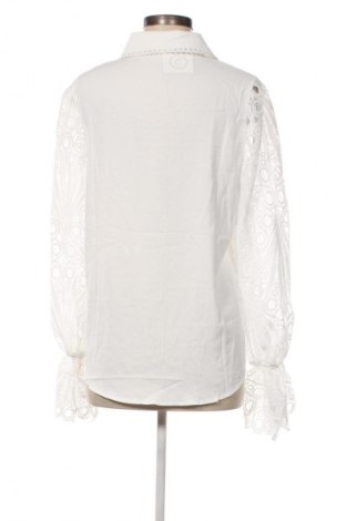 Damenbluse Unbranded, Größe S, Farbe Weiß, Preis € 8,99