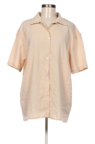Damenbluse Unbranded, Größe M, Farbe Beige, Preis 17,99 €
