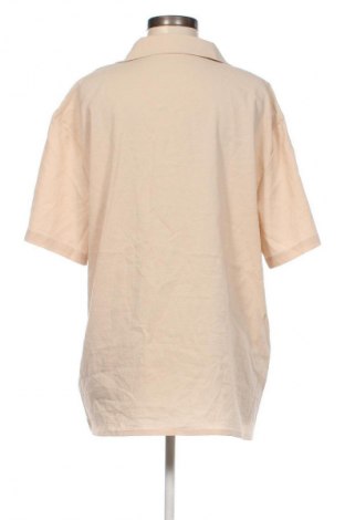 Damenbluse Unbranded, Größe M, Farbe Beige, Preis 17,99 €