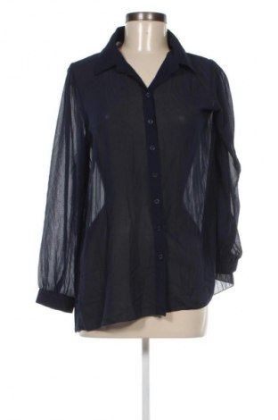 Damenbluse Unbranded, Größe L, Farbe Blau, Preis 7,99 €