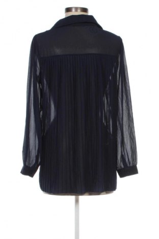 Damenbluse Unbranded, Größe L, Farbe Blau, Preis 7,99 €