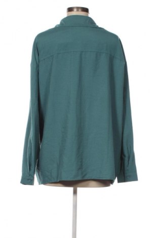 Damenbluse Unbranded, Größe L, Farbe Grün, Preis 17,99 €