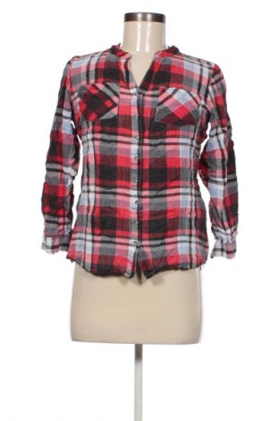 Damenbluse Unbranded, Größe S, Farbe Mehrfarbig, Preis 8,99 €