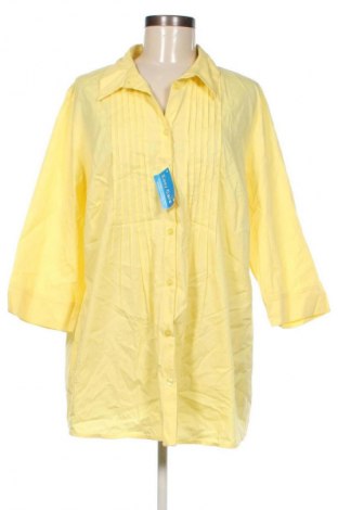 Női ing Unbranded, Méret XXL, Szín Sárga, Ár 9 309 Ft