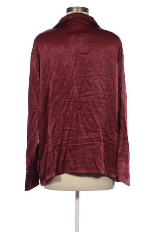 Damenbluse Unbranded, Größe XL, Farbe Braun, Preis 17,99 €