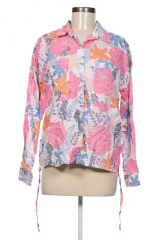 Damenbluse Unbranded, Größe M, Farbe Mehrfarbig, Preis 17,99 €