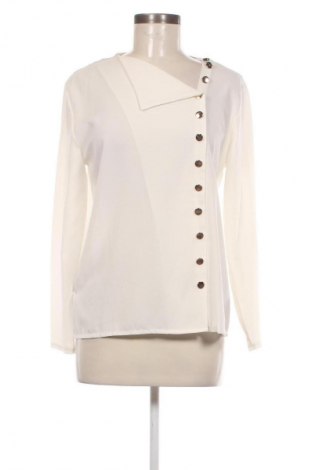 Damenbluse Unbranded, Größe M, Farbe Weiß, Preis 7,99 €
