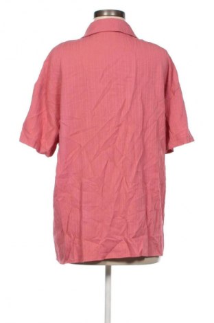 Damenbluse Unbranded, Größe L, Farbe Aschrosa, Preis 17,99 €