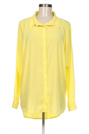 Női ing Unbranded, Méret XXL, Szín Sárga, Ár 4 419 Ft