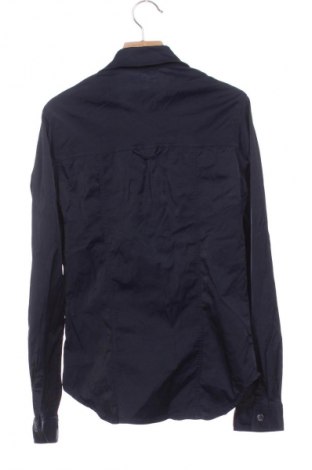 Damenbluse Unbranded, Größe S, Farbe Blau, Preis € 11,99