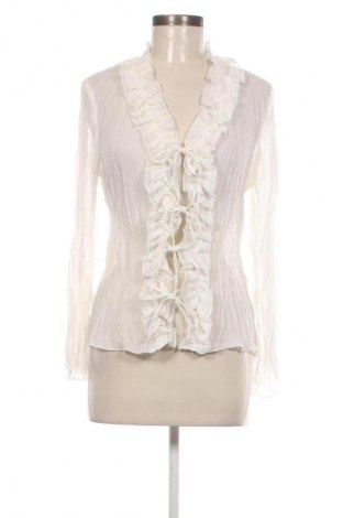 Damenbluse Unbranded, Größe S, Farbe Weiß, Preis € 23,81
