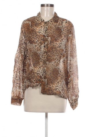 Damenbluse Unbranded, Größe M, Farbe Mehrfarbig, Preis 23,61 €