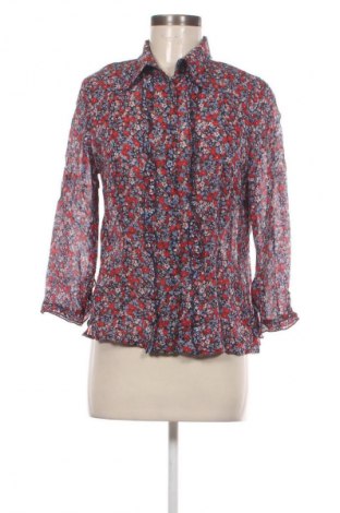 Damenbluse Unbranded, Größe L, Farbe Mehrfarbig, Preis 7,99 €
