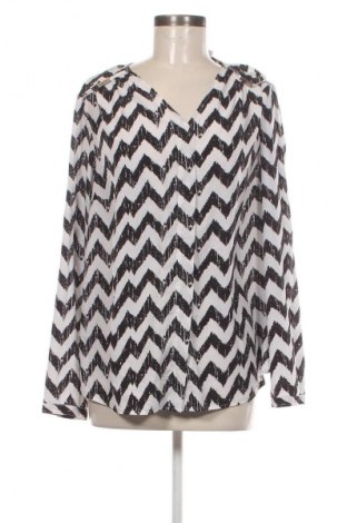Damenbluse Unbranded, Größe XL, Farbe Mehrfarbig, Preis 7,99 €