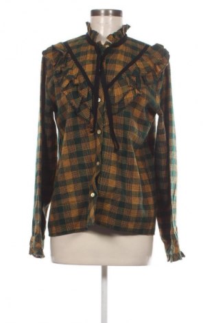 Cămașă de femei Unbranded, Mărime XXL, Culoare Multicolor, Preț 66,82 Lei