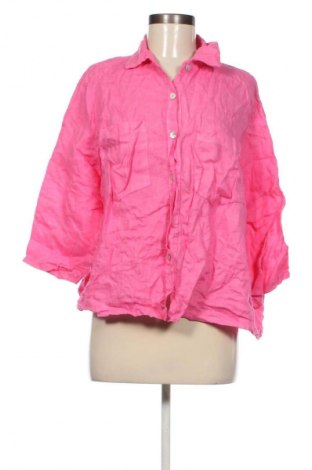 Női ing Unbranded, Méret XL, Szín Rózsaszín, Ár 6 809 Ft