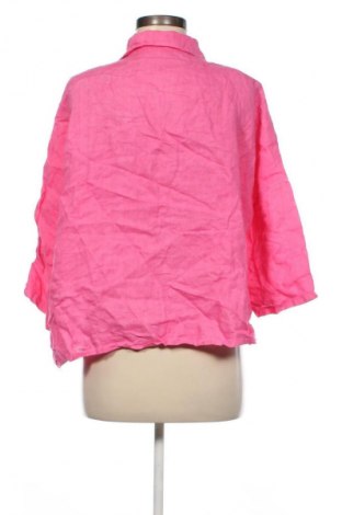 Női ing Unbranded, Méret XL, Szín Rózsaszín, Ár 6 809 Ft