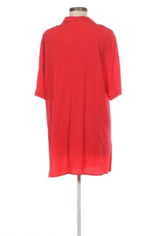 Női ing Unbranded, Méret XXL, Szín Piros, Ár 5 425 Ft