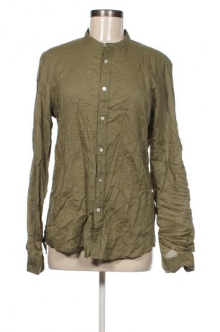 Cămașă de femei Unbranded, Mărime L, Culoare Verde, Preț 84,99 Lei